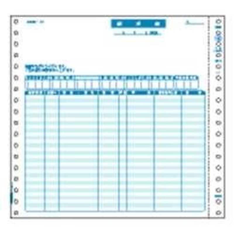 ヒサゴ　請求書(品名別税抜)　GB46