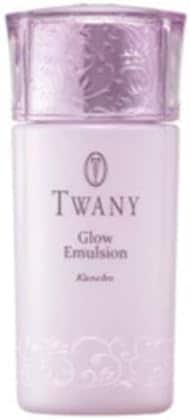 トワニー グロウ エマルジョン 120ml