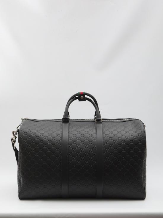 GUCCI Women Bags 850216 BLACK