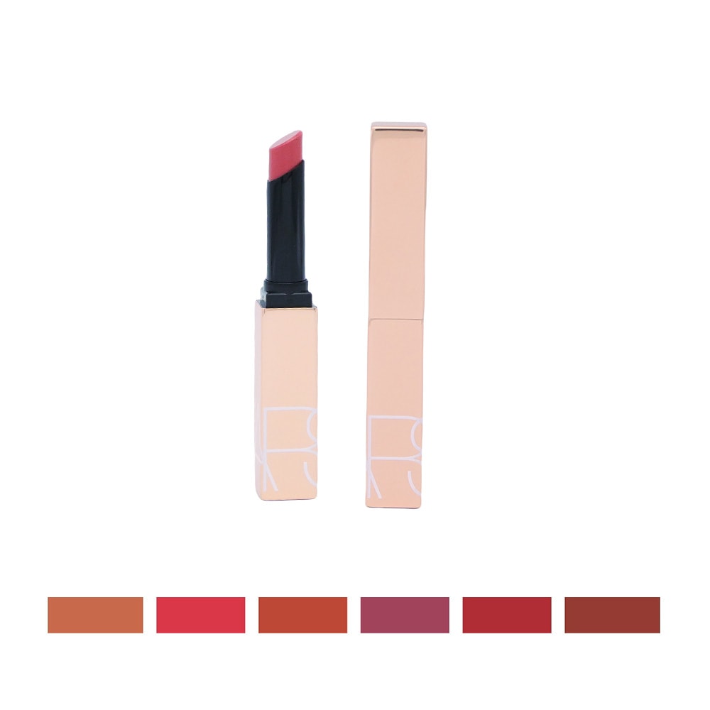 2024年3月8日　発売【国内正規品】NARS ナーズ アフターグロー　センシュアルシャイン　リップスティック　 1.5 g　201・210・218・226・227・277 　口紅 5,830円