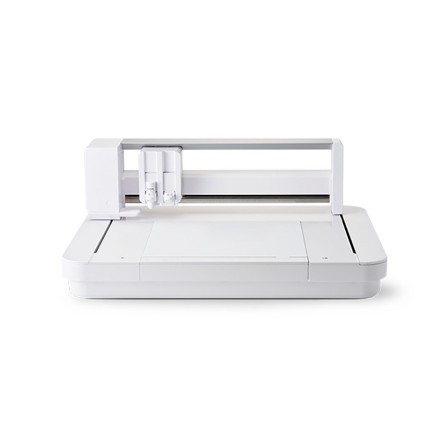 シルエット カッティングマシン CURIO2 SILHCURIO2J