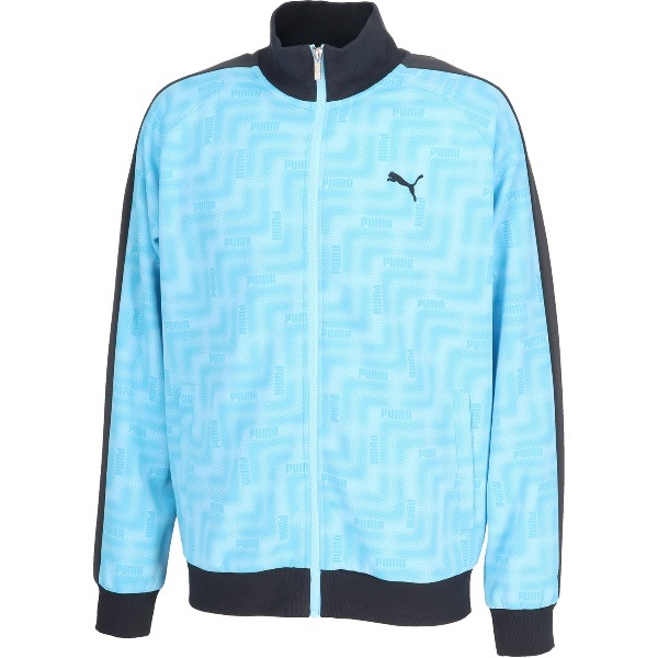 PUMA プーマ ESS ELEVATED トラック JKT マルチスポーツ トレーニングシャツメンズ 693410-45