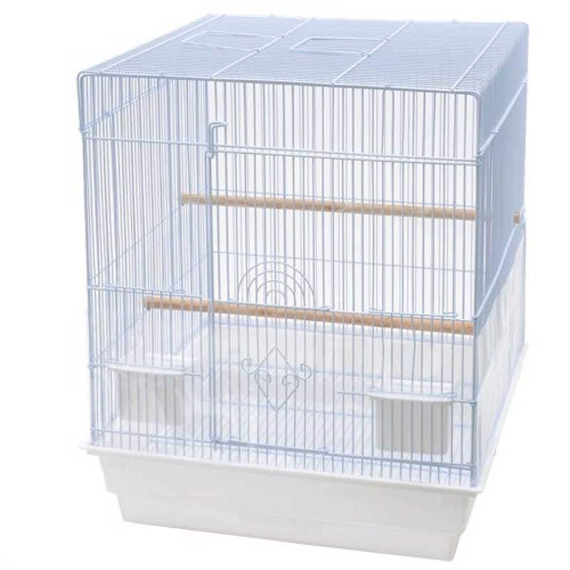 ペッズイシバシ　クオリス BIRD CAGE Q-465 (47.5×47.5×56cm)　15115