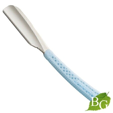 フェザー アーティストクラブ ＳＲ 日本剃刀　ブルー