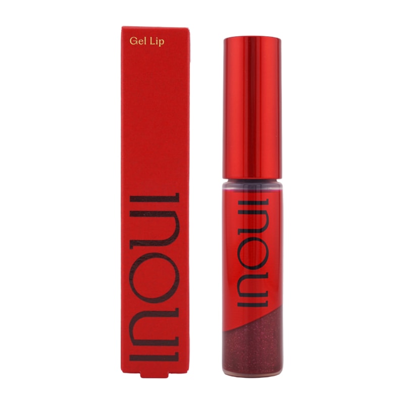 ジェルリップ 5g リップグロス 存在感 光色効果 ケア成分配合[ギフトラッピング対応]