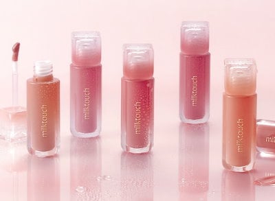 Qoo10] ミルクタッチ 韓国コスメ ミルクタッチ MILK TO