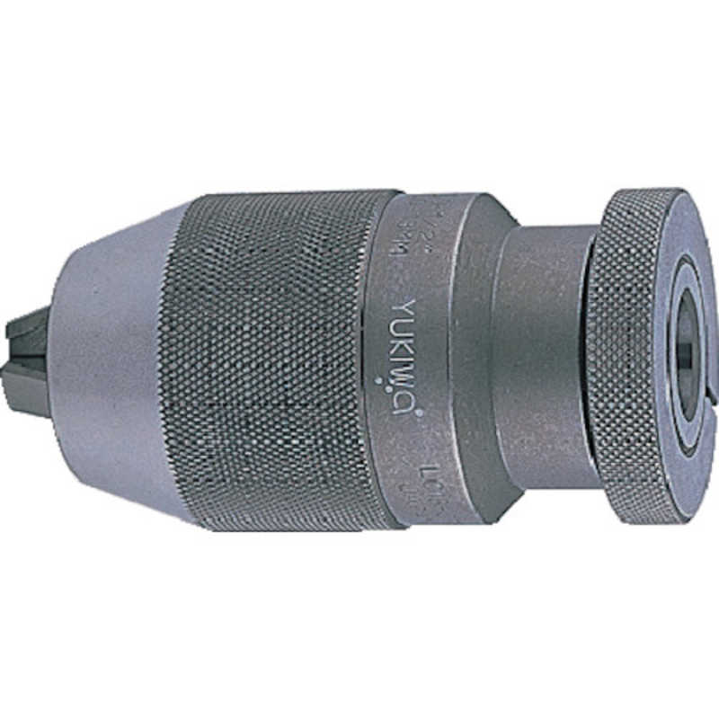 ユキワ精工　Sキーレスチャック　LC3J1