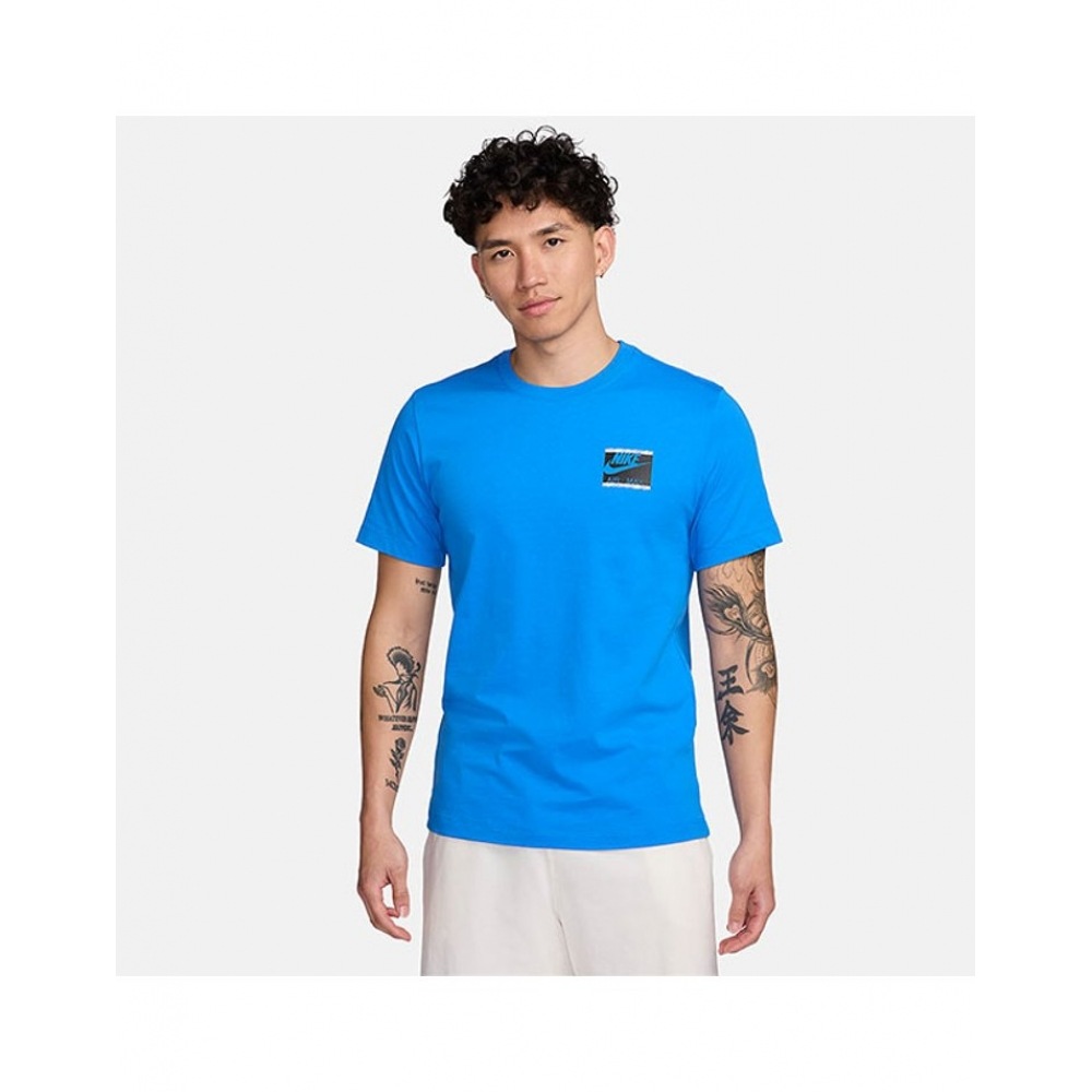 ナイキショートスリーブ T シャツスポーツウェア T シャツ FQ3757-435 S2404 7,242円