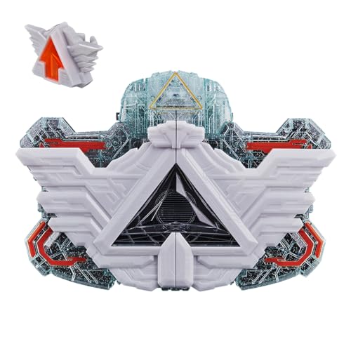 [バンダイ] DXアルケミスドライバーユニット【2次】