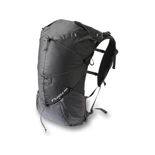 RUSH 30 Shadow Gray 4573229414379 レイルランナー トレラン 17,710円