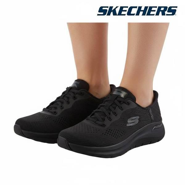 女性アーチフィット2.0スリップインスSL0WPCFX051正常