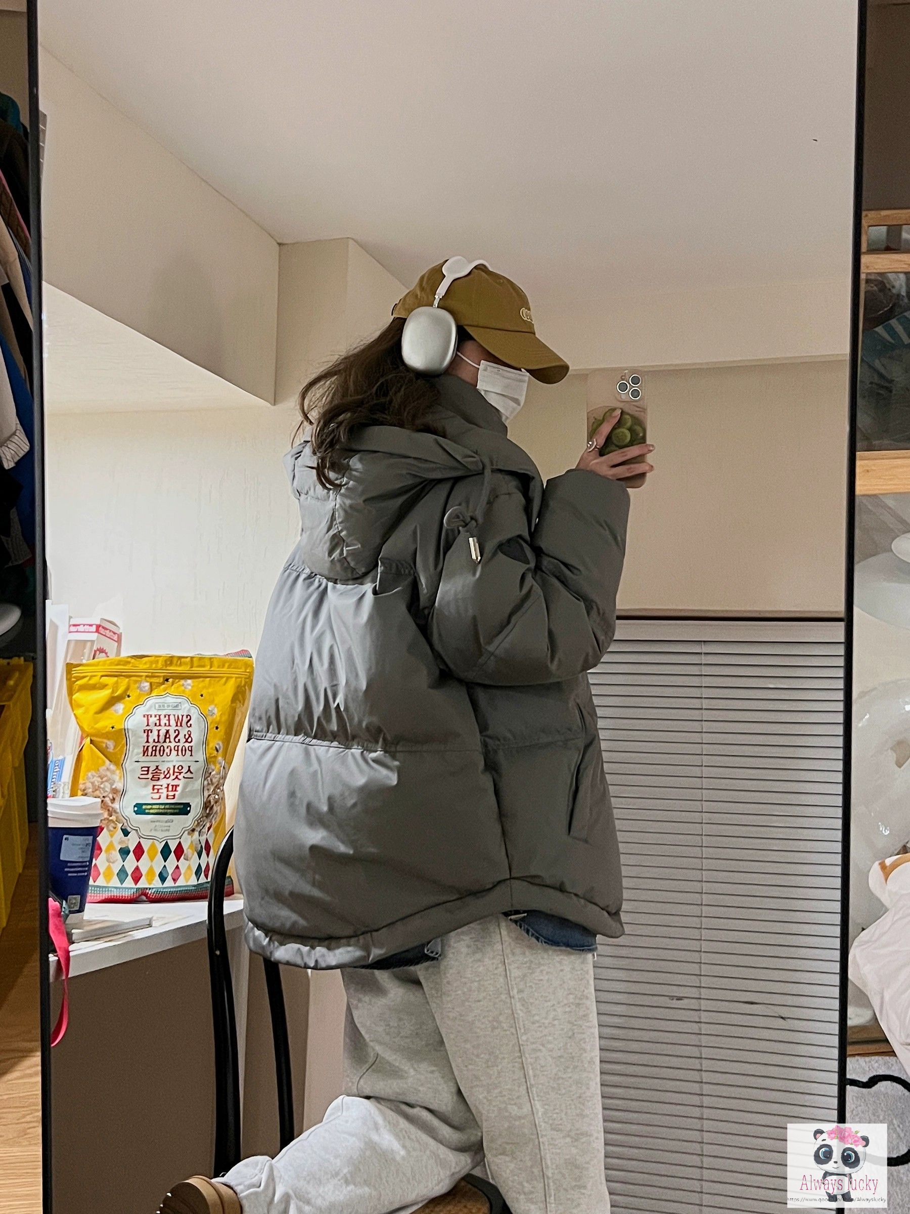 ダウンジャケット女性冬2023新デザインゆったり着やせショート丈綿入れ秋冬厚手小柄綿入れ