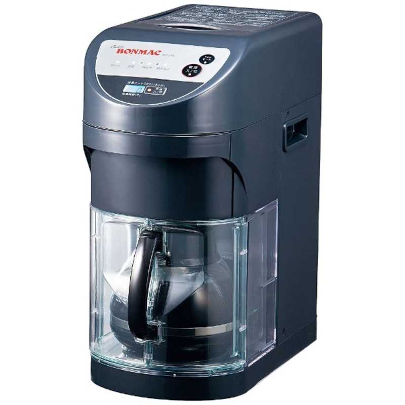 ラッキーコーヒーマシン　ボンマック コーヒーブルーワー カルド BM-3100　FKCJ101
