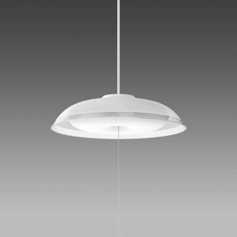 スワン電器　LED照明 ペンダントライト 4.5畳 昼光色　PE-1011CL-HK
