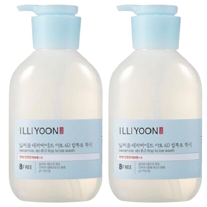 [弱酸性] 大容量 セラミド アト 6.0 トップツトウォッシュ 1000ml+1000ml 5,291円