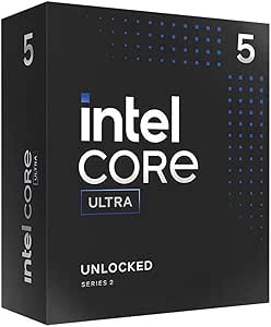 インテル Core Ultra 5 245KF BOX
