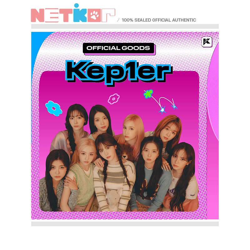 Qoo10] 【Kep1er】 KCON 2023 J : KPOP