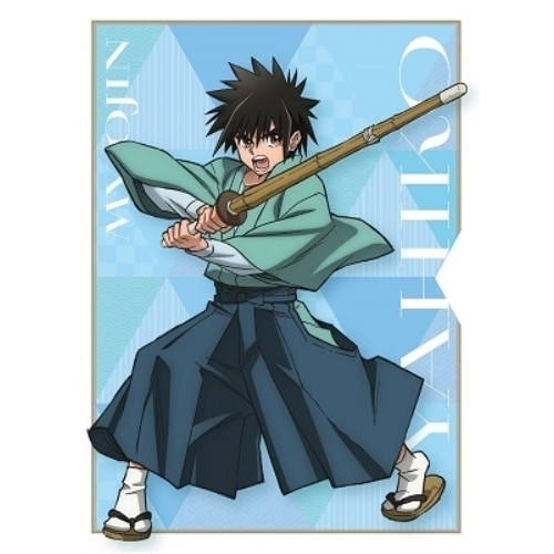 るろうに剣心 -明治剣客浪漫譚- 2(完全生産限定版) (DVD) ANZB-16153