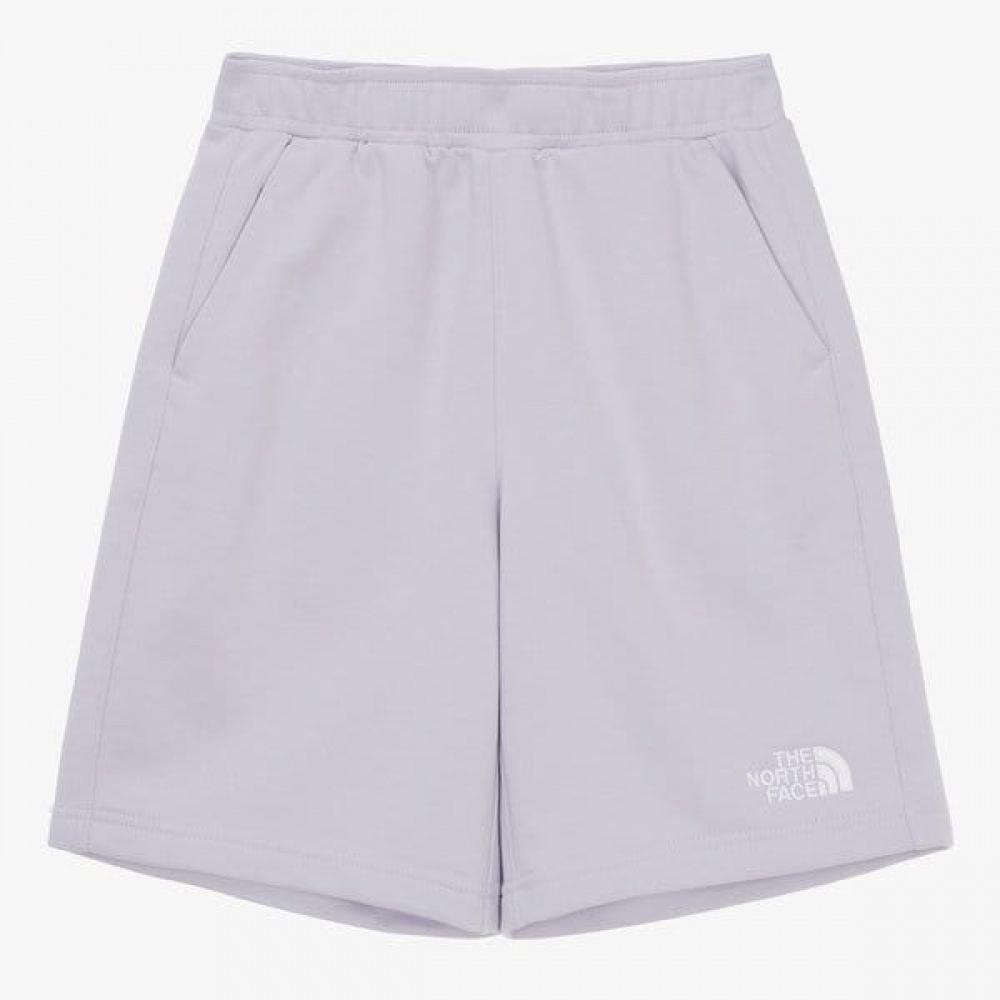 ノースフェイス コアショーツ LAVENDER NS6KR00C