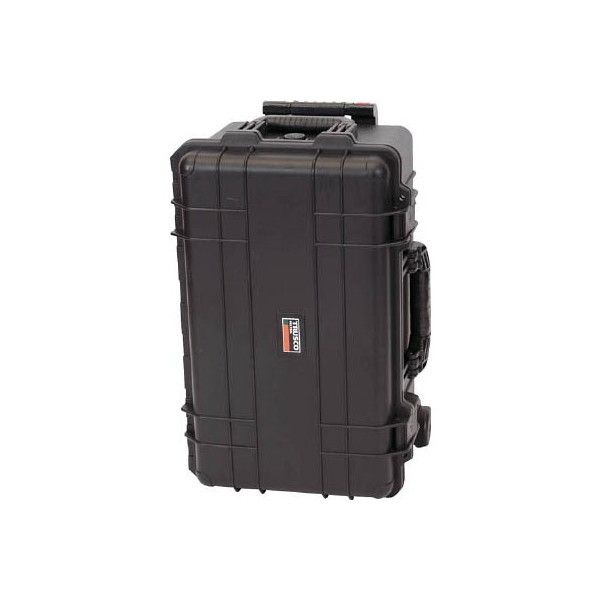 TAK26T プロテクターツールケースキャスター付(深型縦タイプ) メーカー直送