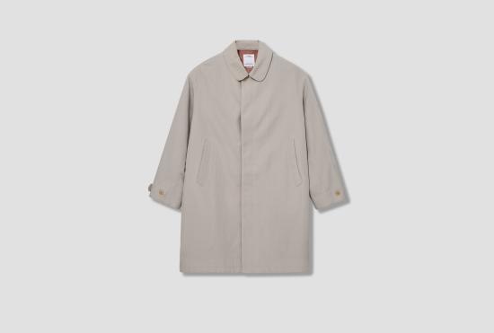 VISVIM Men Coats
