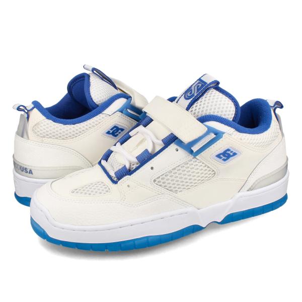 JS 1 JS 1 メンズ WBL ホワイト DS244101-WBL