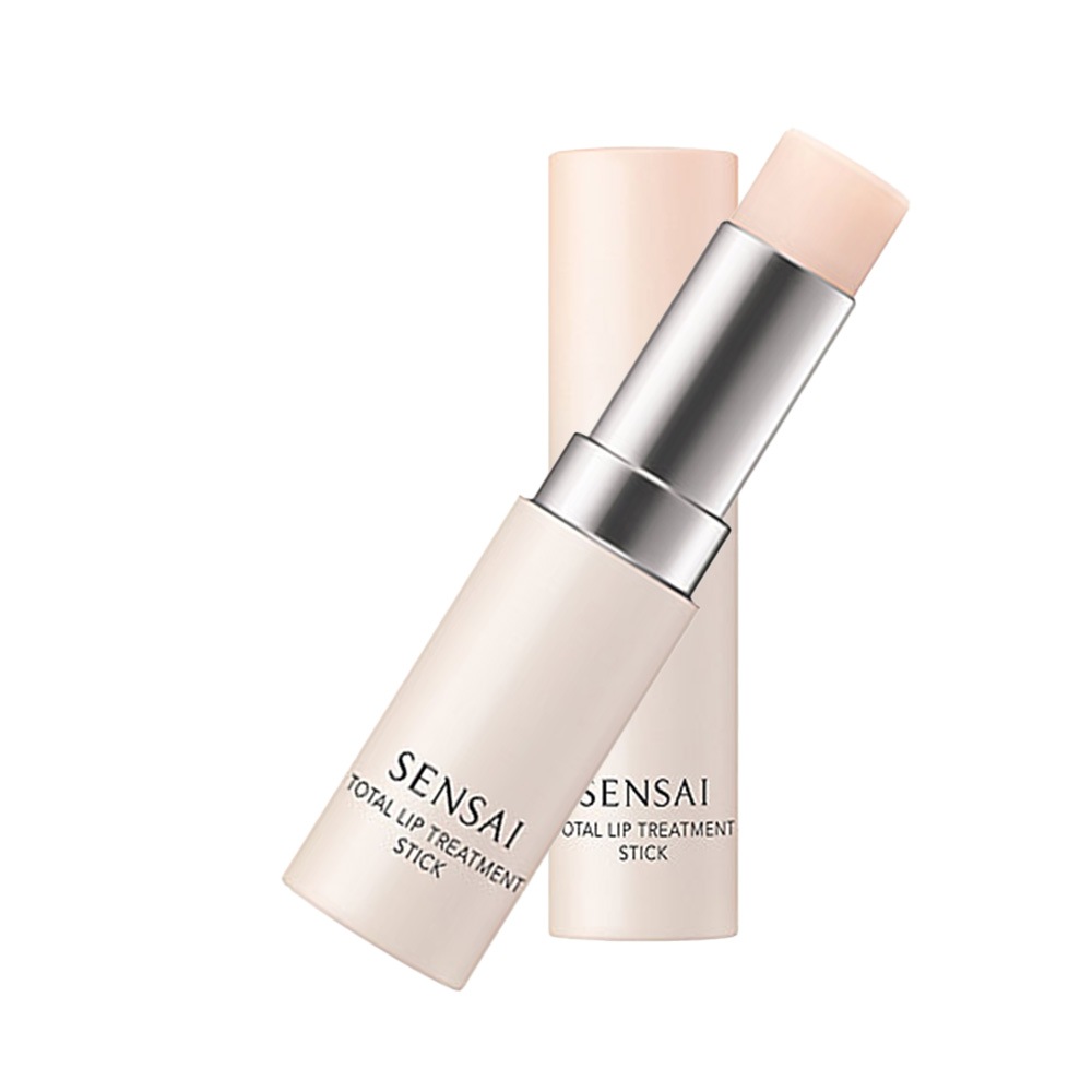 【国内正規品】 SENSAI(センサイ) トータルリップトリートメントスティック 5.2g／リップケア