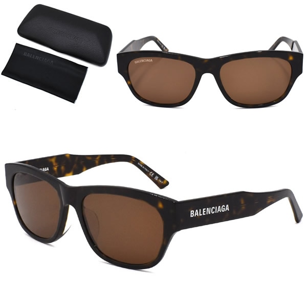 サングラス BB0164S-002 サングラス アジアンフィット メンズ レディース ユニセックス ハバナ ブラウン