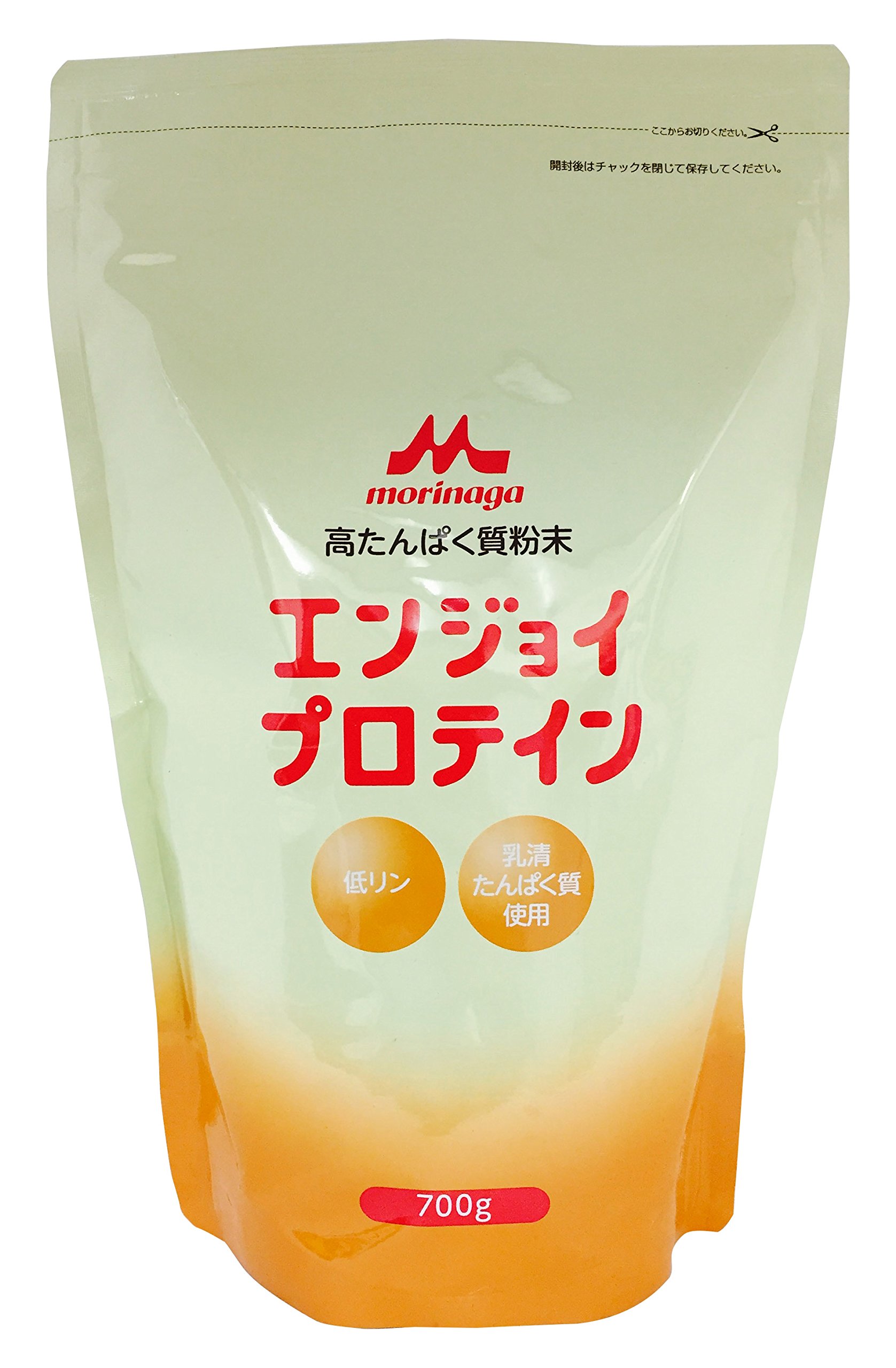 エンジョイプロテイン 700g(栄養機能食品) 6,496円
