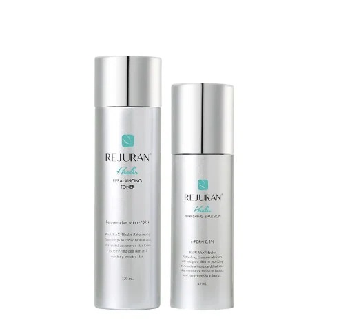 スターターセット（トナー120ml+エマルジョン45ml）