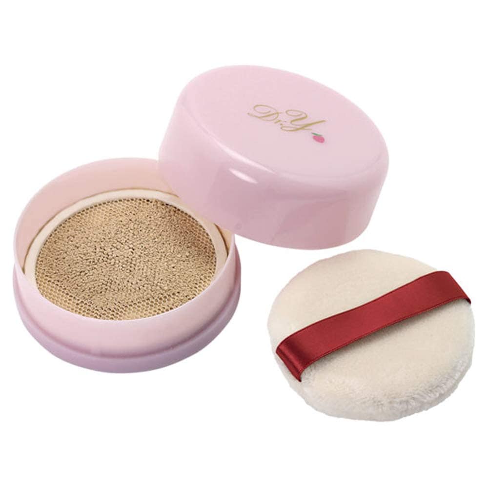 ドクターY パーフェクトパウダー3点セット（粉おしろい）30g SPF20 PA++