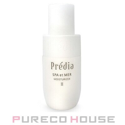 コーセー プレディア スパエメール モイスチュアライザー II (とてもしっとり) 150ml