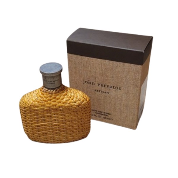 ジョンバートス アチサン EDT 40ml