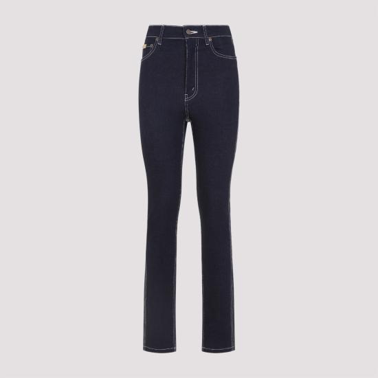 CELINE Women Denim Pants RP0DU1190 GFV0 LIGHT RINSE