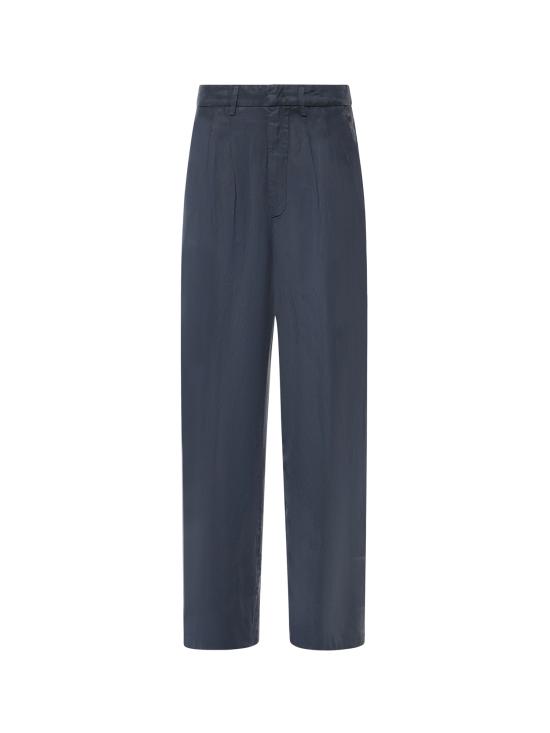 DONDUP Women Pants DP843 CF0197DBM5890 UNIVERSO