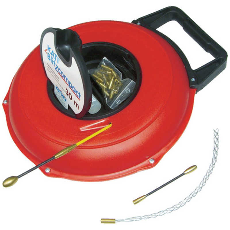 グッドマン　軽量コンパクト呼び線30m　101830