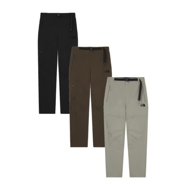 【】NP6NR52 メンズ ストライド パンツ 18,789円