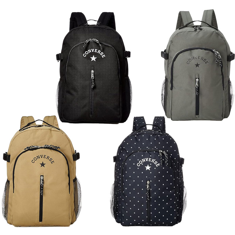 ロゴ プリント バックパック 14561800