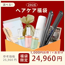 GlamPalm 携帯用 ストレートヘアアイロン　セット グランパーム スタイリングアイロン GP201CL GM ガンメタリック