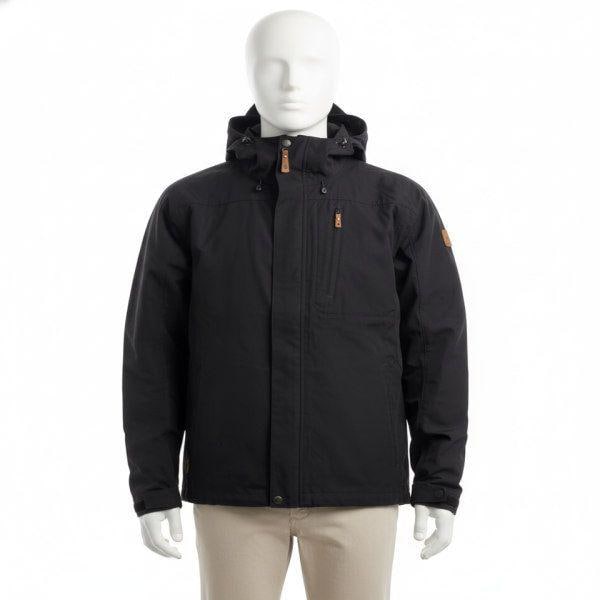 FJALLRAVEN 26SS 男性 ステン ジャケット 81679030 STEN JACKET M 827077