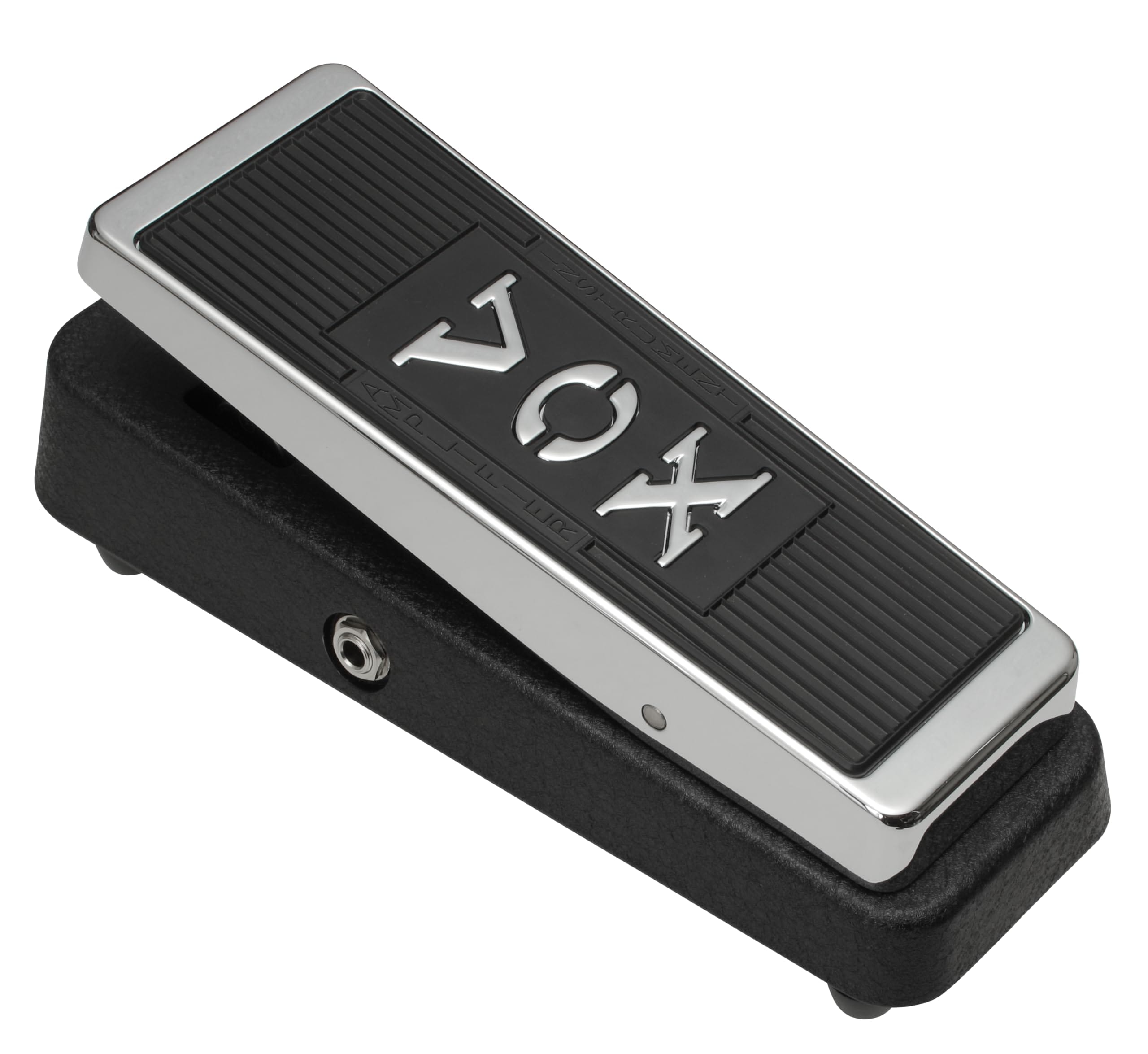 VOX ヴォックス ワウ・ペダル VRM-1 REAL MCCOY WAH ヴィンテージを再現 中域のピークを求めるリード・ギタリスト向け