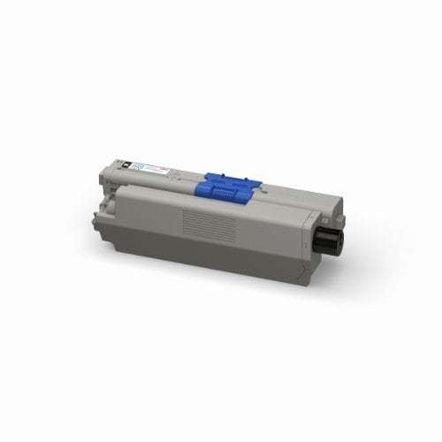 OKI トナーカートリッジ ブラック(小)(C530dn/C510dn/C310dn) TNR-C4HK3 4,050円
