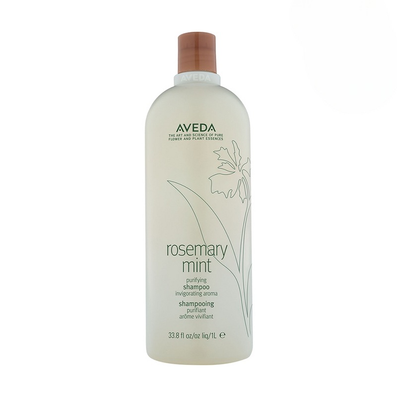 【アヴェダ】ローズマリーミントシャンプー1000ml