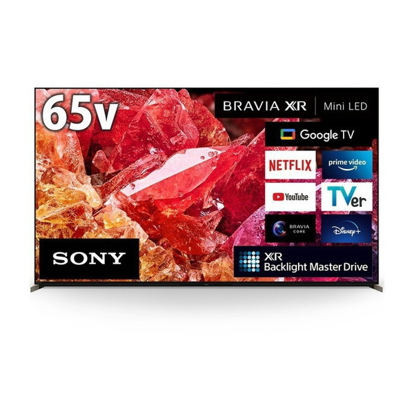 SONY BRAVIA XRJ-65X95K [65インチ] 価格比較 - 価格.com