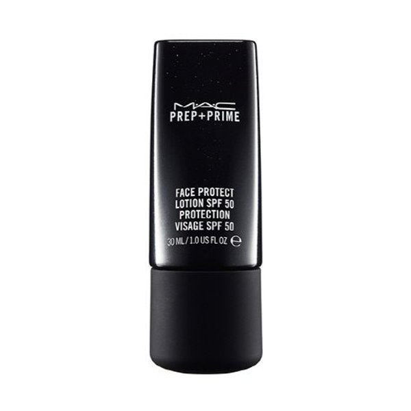 マックプレップ+プライムフェイスプロテクトローション SPF50/PA+++ (贈呈品なくなり次第贈呈終了)