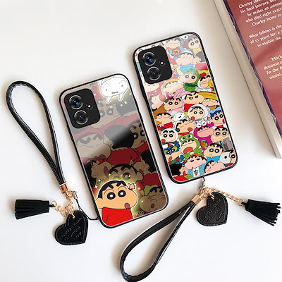 Qoo10] シャオミ redmi 12 5g ケース クレヨン : スマホケース