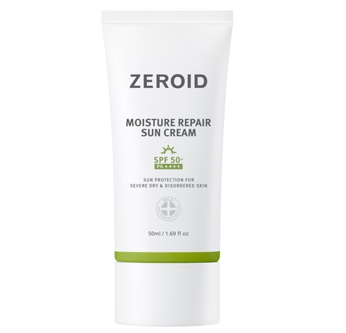 モイスチャー リペア 日焼け止め SPF50+/PA++++ 50ml (水分 エッセンス 日焼け止め) 5,391円