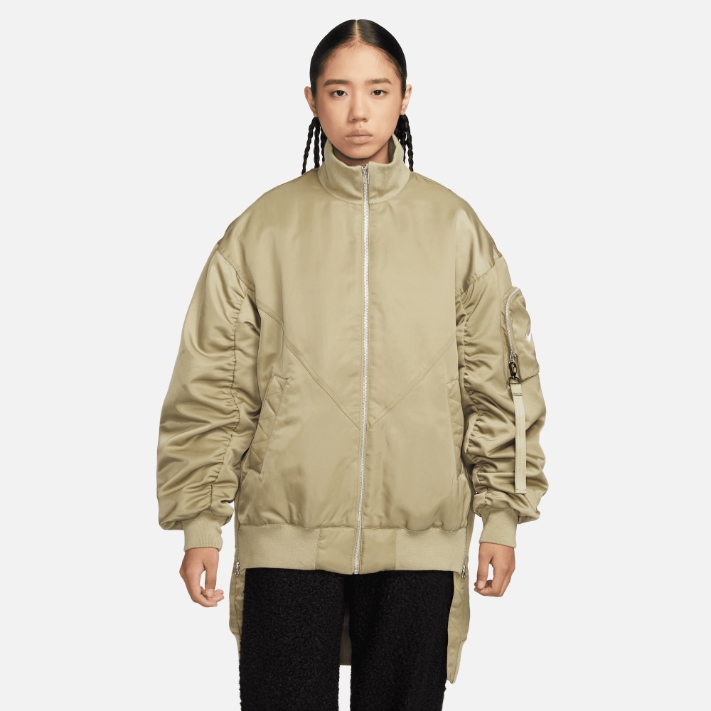 ナイキ A ニューテレビエダウン VS WNTR BMR FQ7583-276