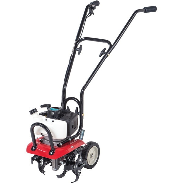 ERC-43DQ ドリームパワー [エンジン耕うん機] メーカー直送