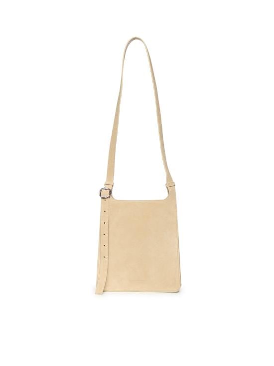 JACQUEMUS Men Shoulder Bags BAM00432AC09A04 150 Beige